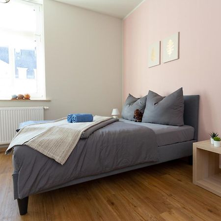 Fullhouse - Zwickau - F45 Apartments - Smarttv - Nespresso Εξωτερικό φωτογραφία