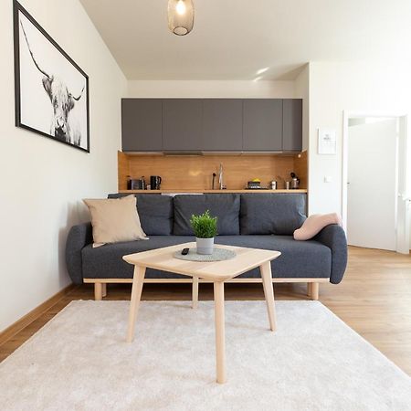 Fullhouse - Zwickau - F45 Apartments - Smarttv - Nespresso Εξωτερικό φωτογραφία