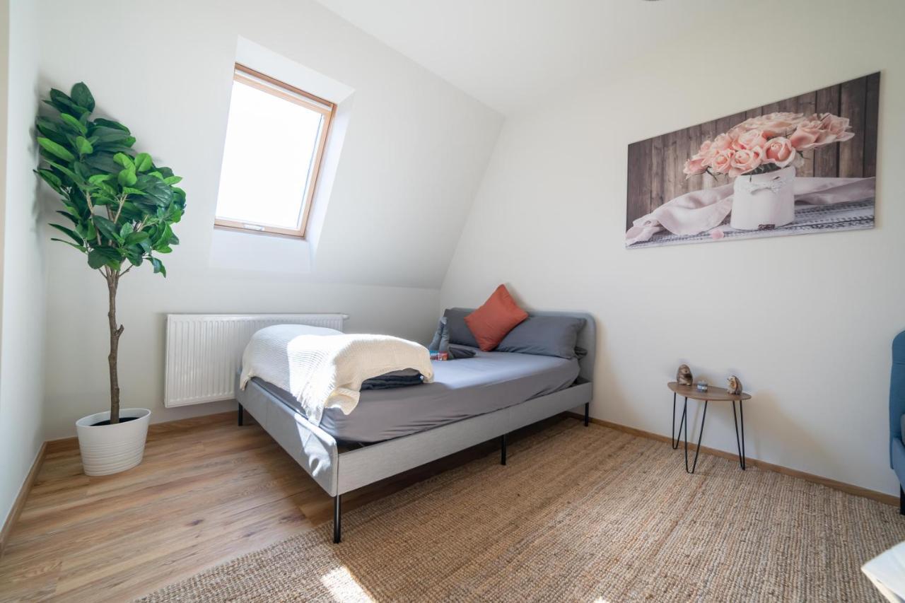 Fullhouse - Zwickau - F45 Apartments - Smarttv - Nespresso Εξωτερικό φωτογραφία