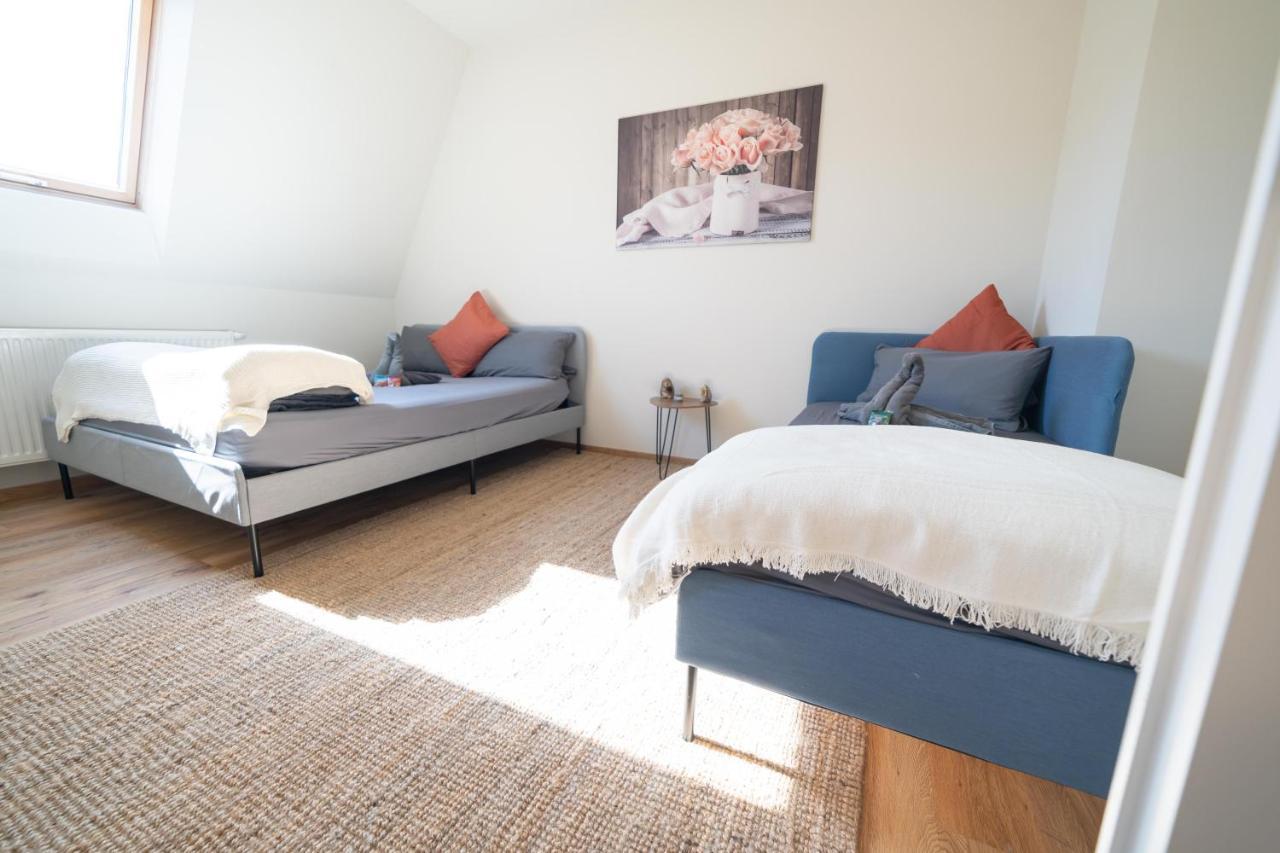 Fullhouse - Zwickau - F45 Apartments - Smarttv - Nespresso Εξωτερικό φωτογραφία