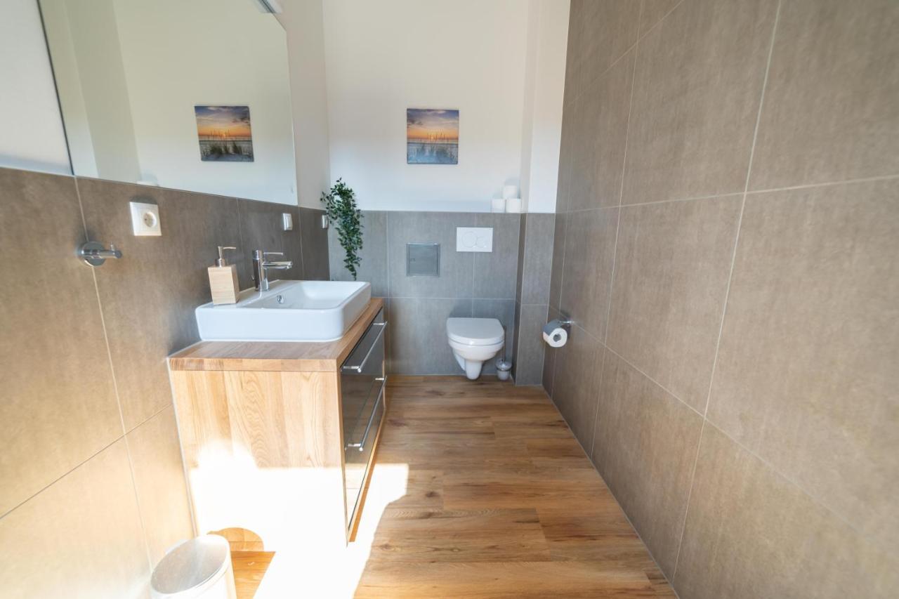 Fullhouse - Zwickau - F45 Apartments - Smarttv - Nespresso Εξωτερικό φωτογραφία