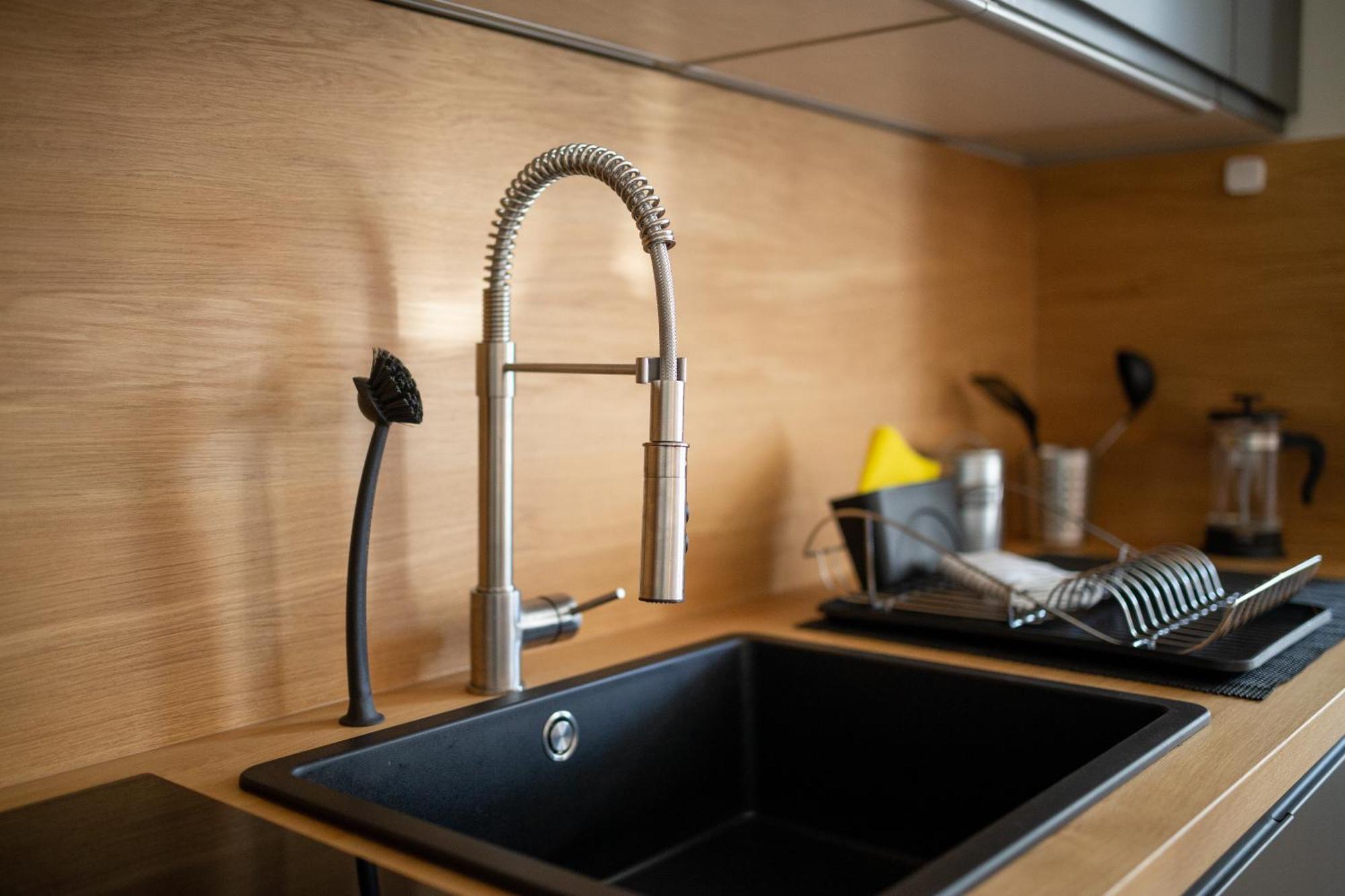 Fullhouse - Zwickau - F45 Apartments - Smarttv - Nespresso Εξωτερικό φωτογραφία