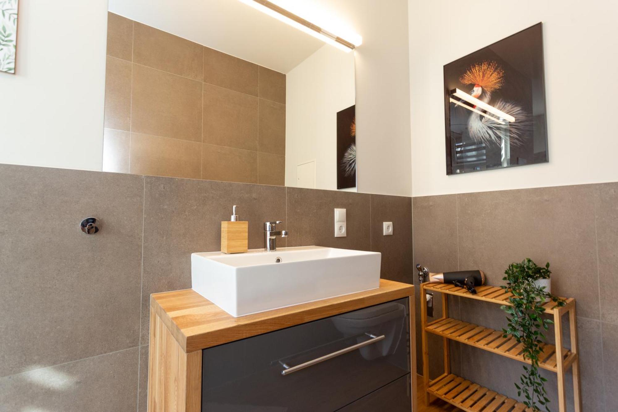 Fullhouse - Zwickau - F45 Apartments - Smarttv - Nespresso Εξωτερικό φωτογραφία