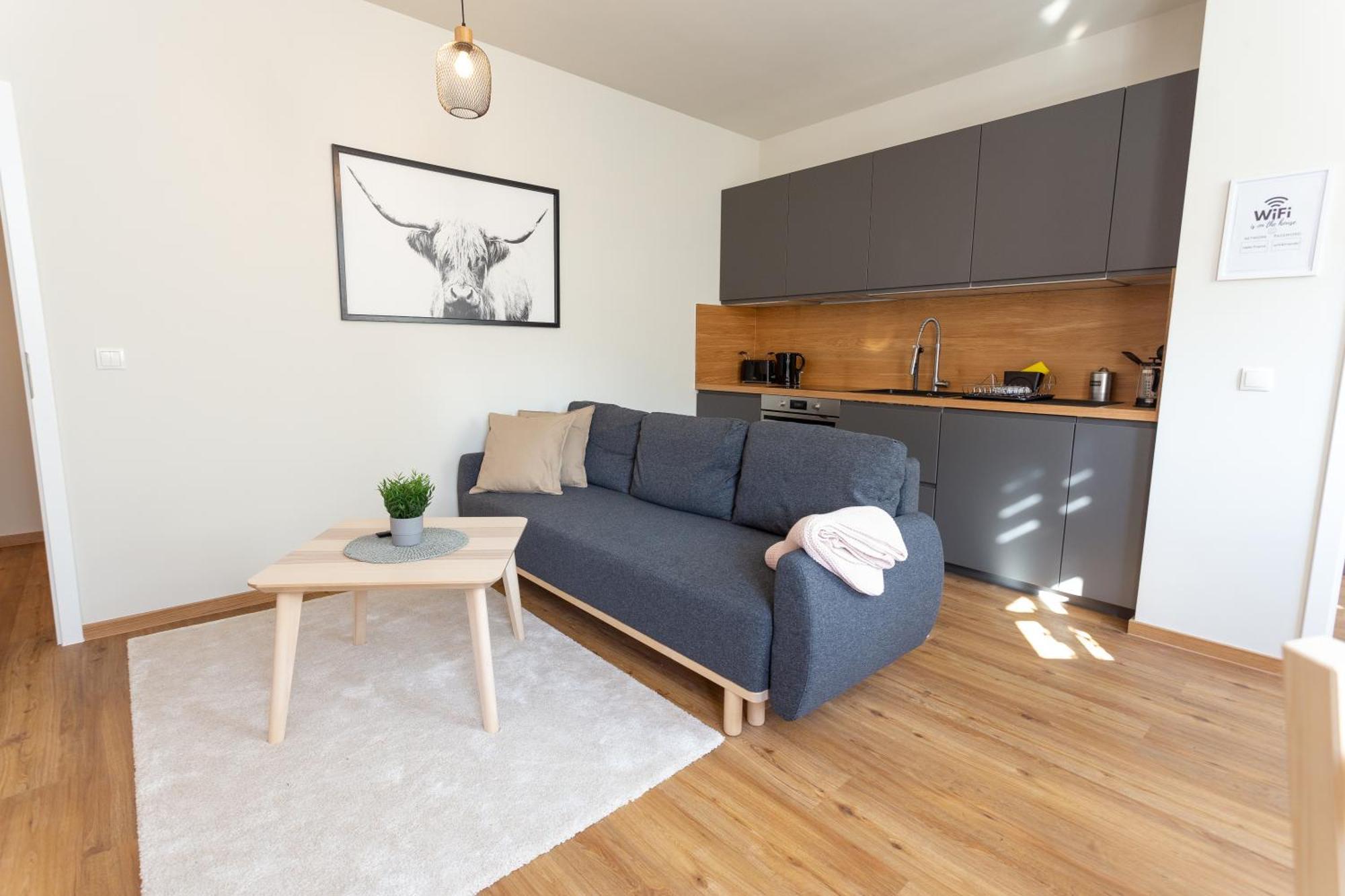 Fullhouse - Zwickau - F45 Apartments - Smarttv - Nespresso Εξωτερικό φωτογραφία